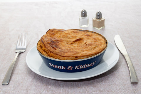 History and Heritage of British Meat Pies