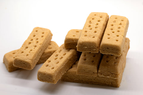 The History of British Shortbread