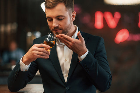 The Whisky Tasting Experience