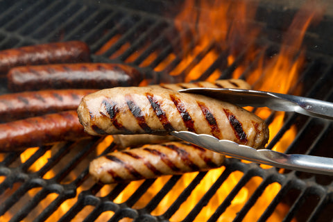 Tips to Grill Most Delicious Sausages