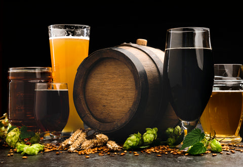 Traditional Cider Varieties