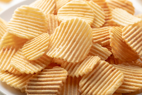 Why People Love McCoy’s Crisps