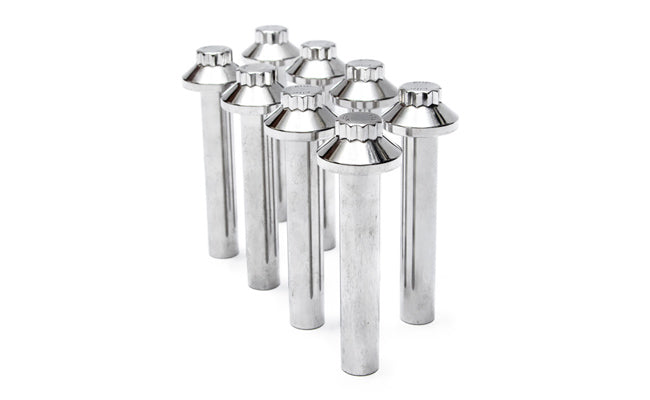 Feuling ARP Head Bolt Kit - M8