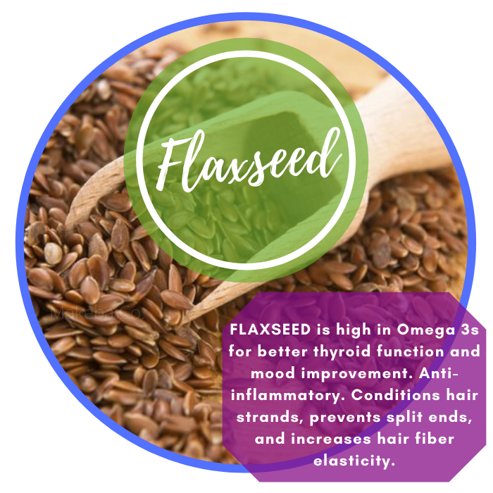 FLAXSEED