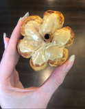 Pumpkin-Shaped Brioche with Escuminac Maple Butter