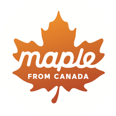 Maple from Canada