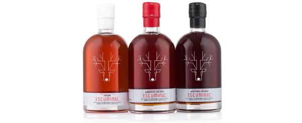 escuminac maple syrup