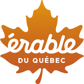 Érablie Du Quèbec - Logo