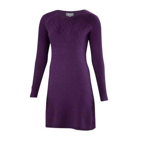 Ibex Arranmore Sweater Dress