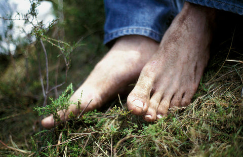 How to prevent blisters and hot spots on your feet