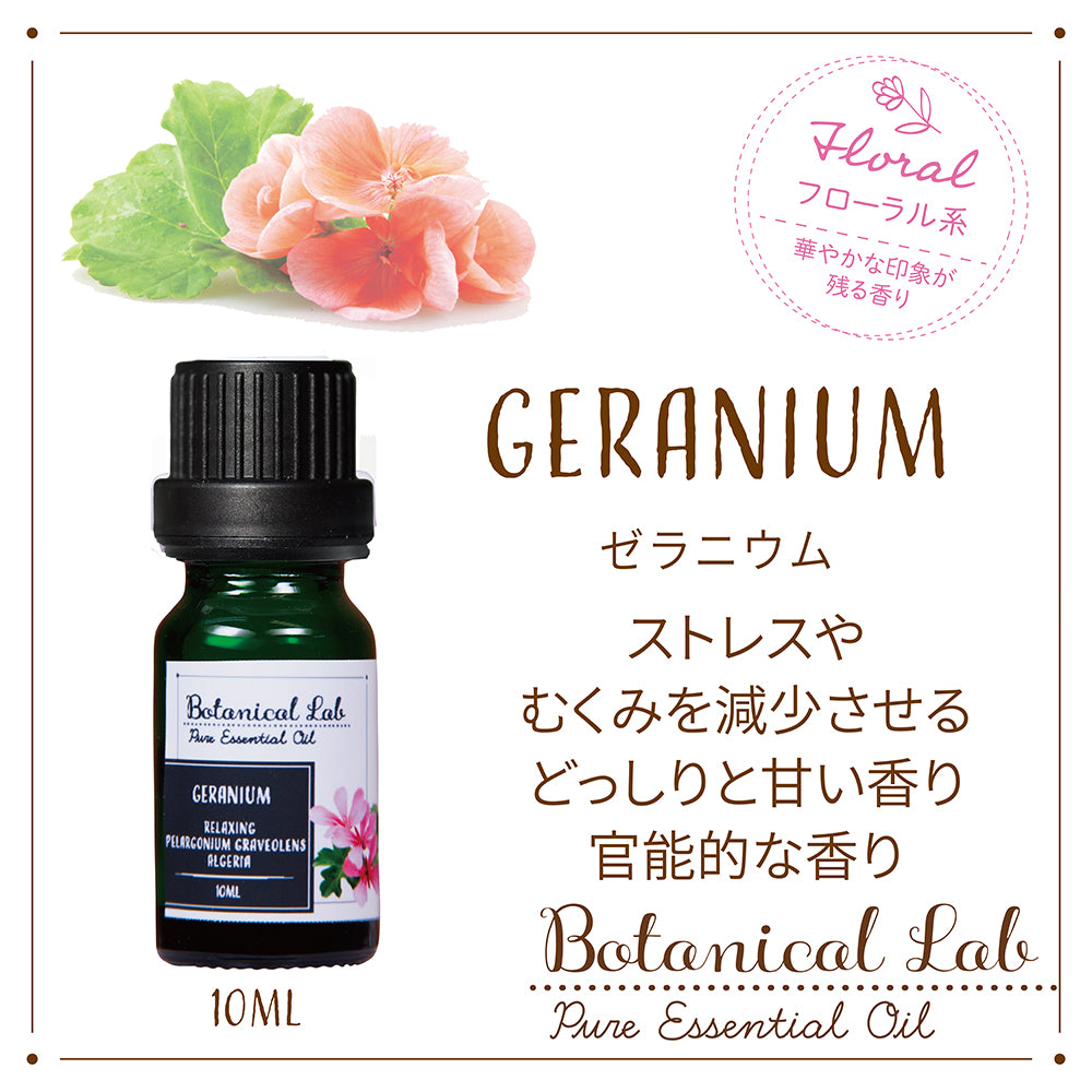 Botanical lab ロールオンアロマ pafume メディテーション