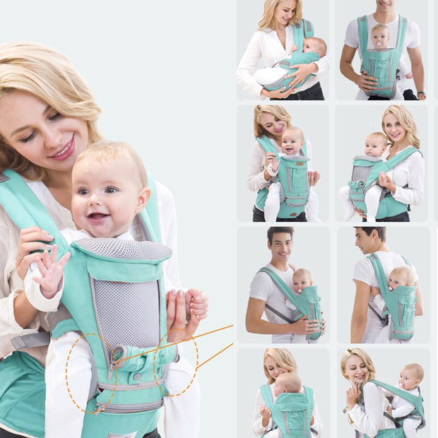 munchkin carrier