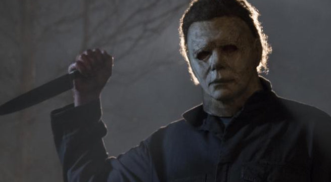 Por qué Michael Myers utiliza máscara en las películas de Halloween?