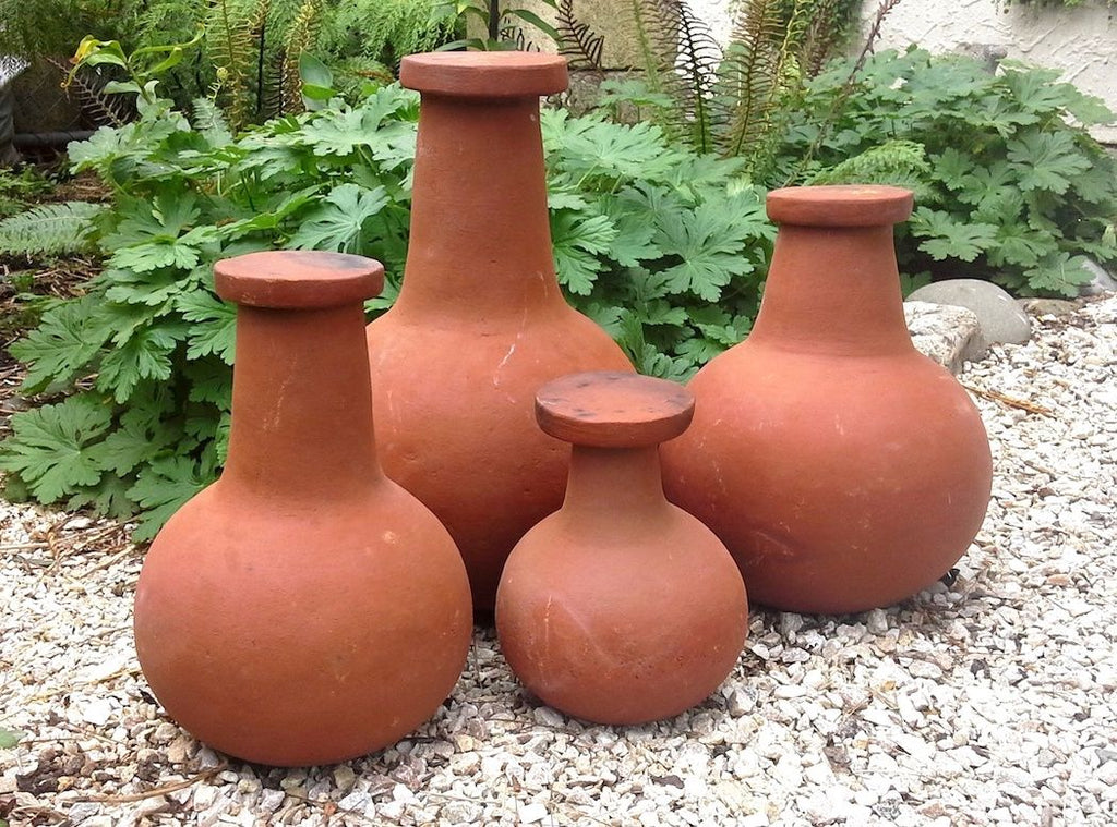 olla self watering pots