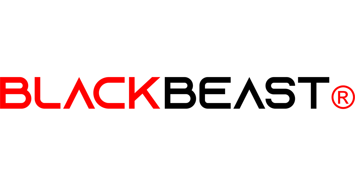 BLACKBEAST NUTRITION