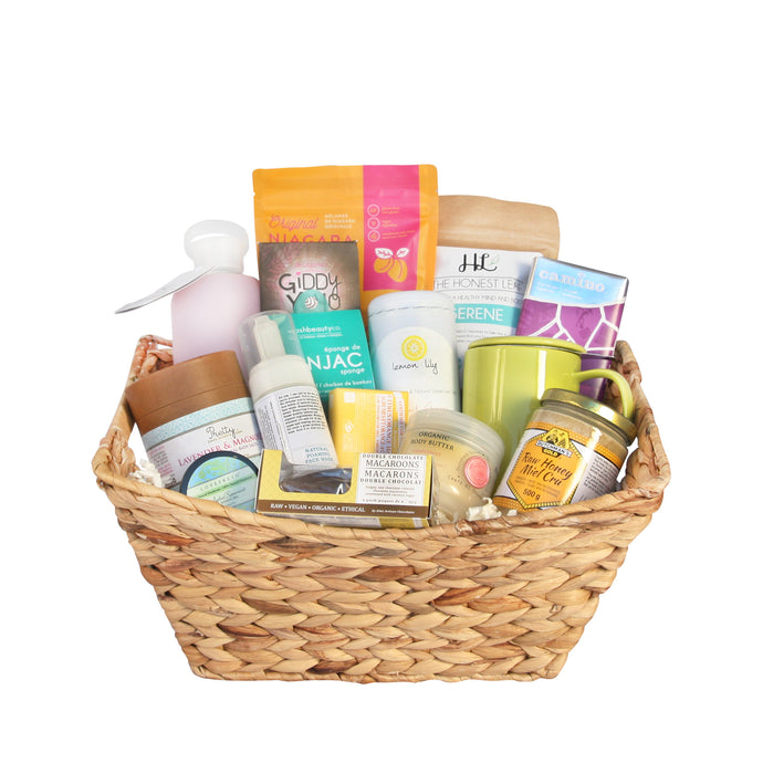 Housewarming Gifts & Gift Baskets Toronto Canada Jule's