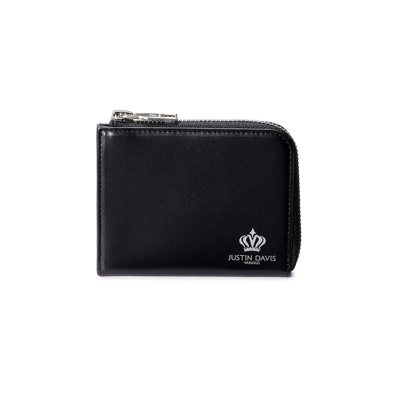 MARCAM L-ZIP WALLET