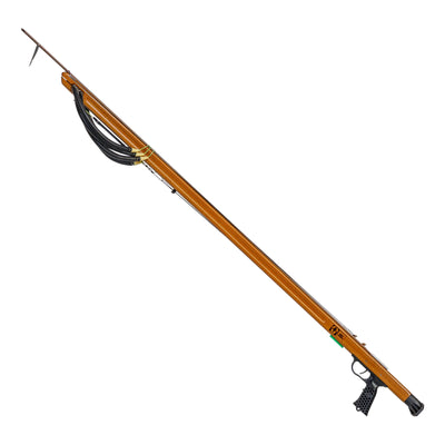 JBL Woody Magnum 38 Special Speargun for Underwater Fishing with M