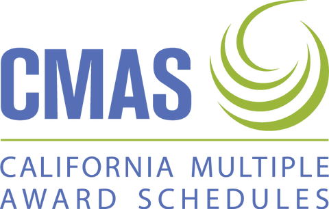CMAS California Multiple Award Schedules