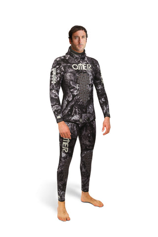 Freediving & Spearfishing Temperate Water Wetsuits – House of