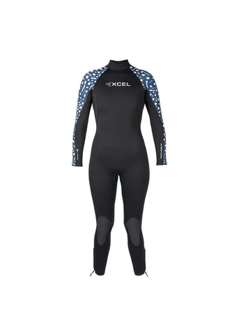 Xcel 7mm wetsuit clearance