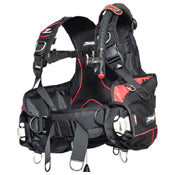 BC/BCD (Buoyancy Compensator Devices)