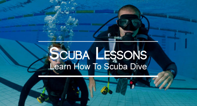 San Diego: Learn how to Scuba Dive