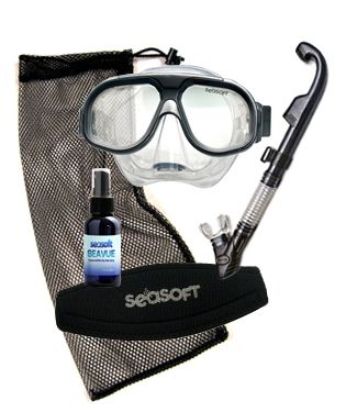 Snorkel New Arrivals