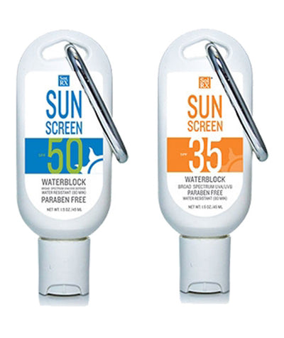 Sunscreen - Sun Protection