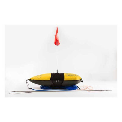 MAKO Buoy Style Marker Float