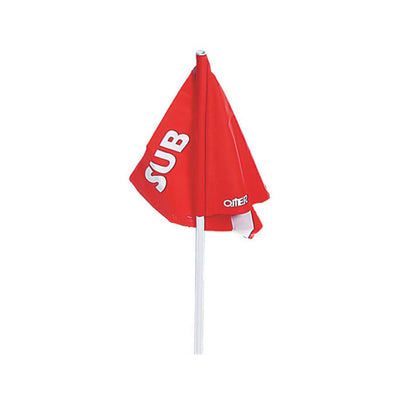 OMER Caravella Board 2ATM Spearfishing Dive Signal Marker Buoy SMB