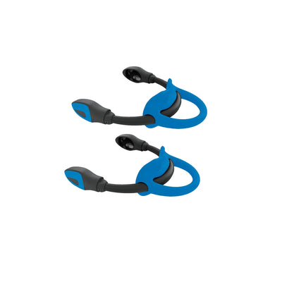 Mares Bungee Fin Straps (Pair)