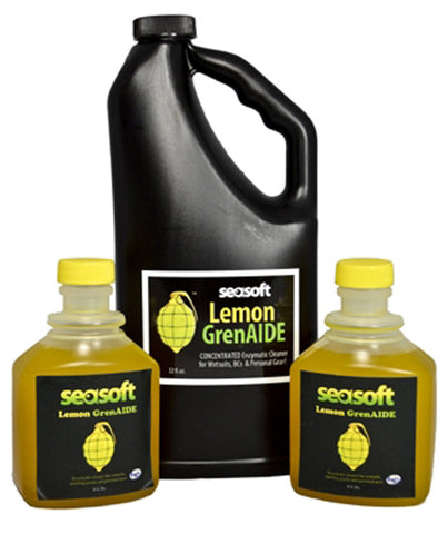 McNett Seal Cement™ Contact Cement for Neoprene Repairs