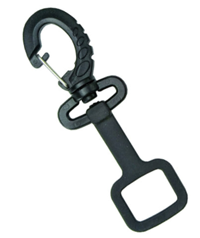 4 Pieces Brass Single Swivel Eye Bolt Snap Hook Buckle Suit For Scuba  Diving Dog Clip Equipment