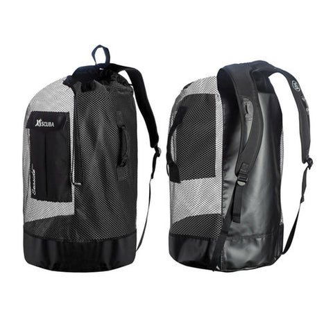 KOAH Long Fin Utility Backpack