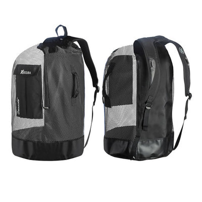 Dry Bag 120L Roller Backpack - SCUBAPRO