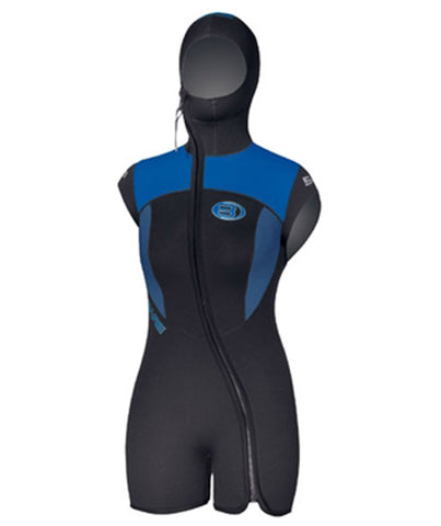 7mm Body Glove Excursion Elite Wetsuit for Scuba Diving