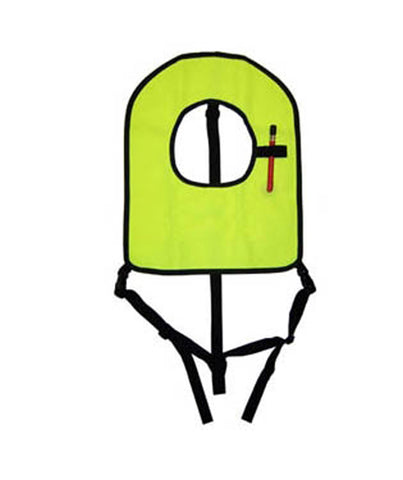 Buy Child Diving Snorkel Vest, Beyonggeal Children Life Jackets Portable  Inflatable Canvas Life Jacket Snorkel Vest for Diving Safety - Unisex Child  Online at desertcartMauritius