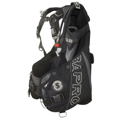 Scubapro Bella BC/BCD with AIR2 5th Gen Inflator Women's Scuba