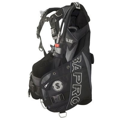 Scubapro Bella BC/BCD with AIR2 5th Gen Inflator Women's Scuba