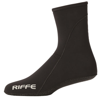 Riffe Black Amara/ COVI-TEK Camo Neoprene Spearfishing Glove