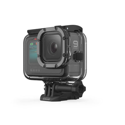 Gopro Waterproof Remote for – Bluetooth House Hero9/Hero8 Smart of Scuba