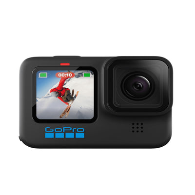 GoPro Hero 10 Black launch date set as first promotional video