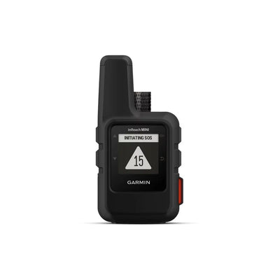 Garmin GPSMAP® 67i  Handheld GPS & Satellite Communicator