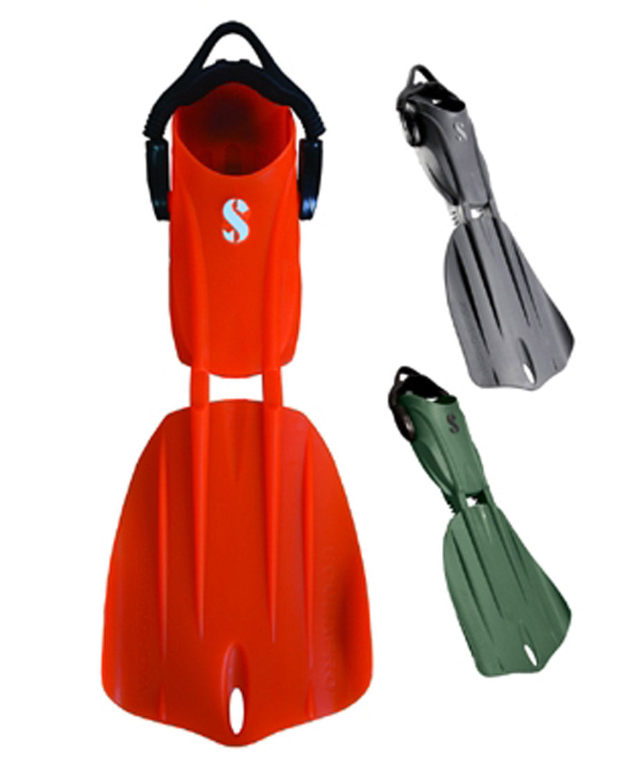 Scubapro Seawing Nova Gorilla Scuba Diving Fins – House of Scuba