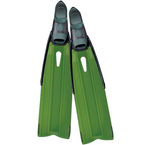 Spearfishing Fins - Top-Quality Gear for Underwater Pursuits