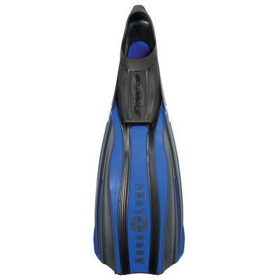 Apollo Bio-Fin Pro Scuba Diving Split Fins Open Heel Quick Release