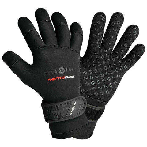 Ocean Pro Reef Pro 2mm Paddling gloves