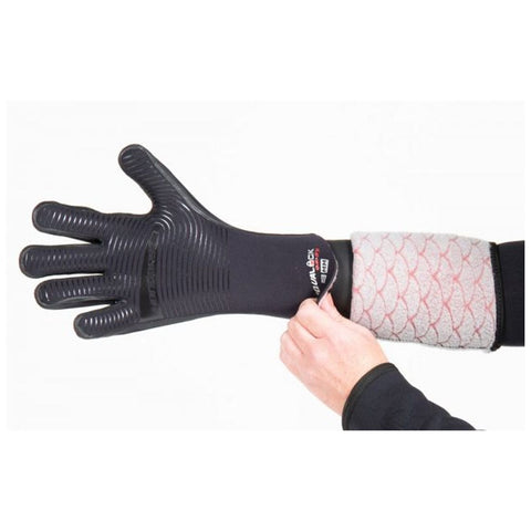 Gants de plongée, Stretch Scuba Five-finger Paddle Snorkeling