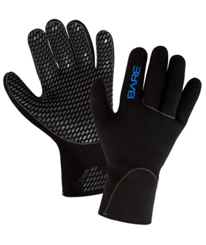 Omer Spider 3mm Neoprene Gloves MD